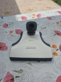  pulilava e battitappeto Folletto VK 200 