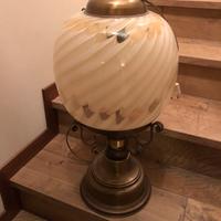 Lampada da soggiorno