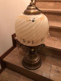 Lampada da soggiorno