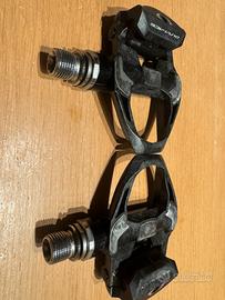Pedali Dura Ace R9100