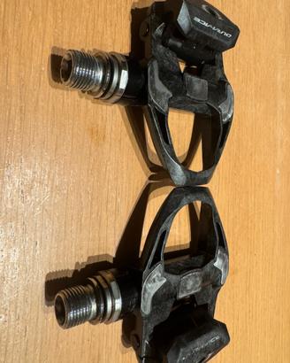 Pedali Dura Ace R9100