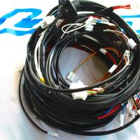 Impianto elettrico landini 6880/7880/8880/9880