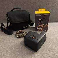 Polaroid Flip + Custodia