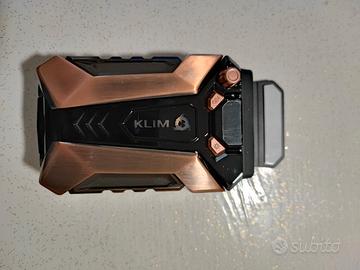 ventola raffreddamento pc