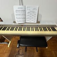 Pianola Orla