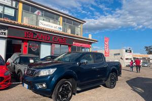 Nissan Navara 2.3 dCi 190 CV 4WD Double Cab N-Conn