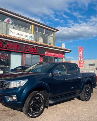Nissan Navara 2.3 dCi 190 CV 4WD Double Cab N-Conn