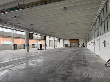 CAPANNONE A DUEVILLE