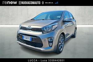 Kia Picanto 1.0 mpi Cool Techno Pack my18