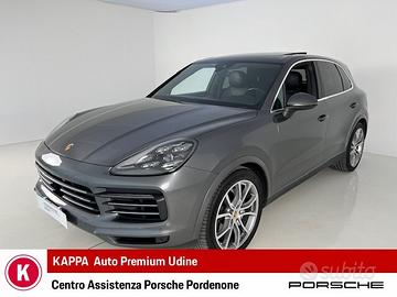 Porsche Cayenne 3.0 V6