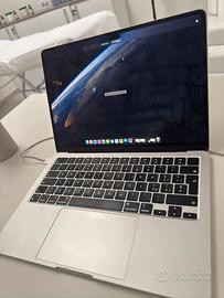 Macbook Air M2 8gb ram 10gpu 512ssd