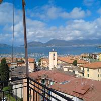 Quadrilocale Lerici - Via della Repubblica