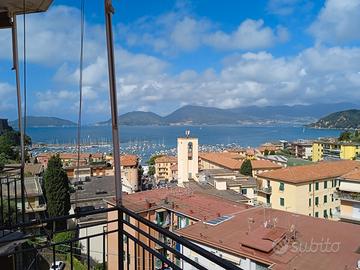 Quadrilocale Lerici - Via della Repubblica