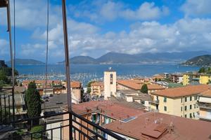 Quadrilocale Lerici - Via della Repubblica