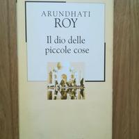 IL DIO DELLE PICCOLE COSE, Arundhati Roy, La bibli