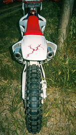 CRF 250