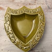 Posacenere gadget Moet chandon