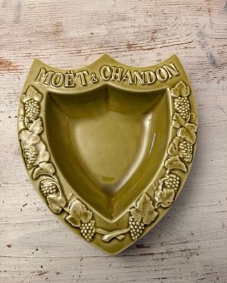 Posacenere gadget Moet chandon