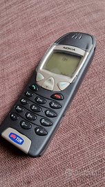 Telefono cellulare nokia 6210