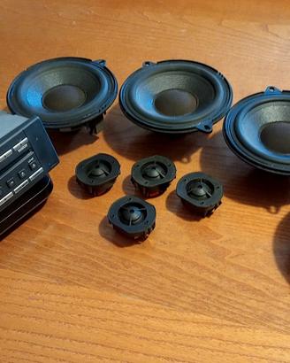 Autoradio Espace 4 