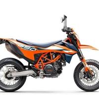 KTM 690 SMC