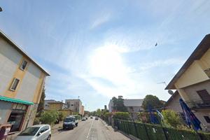 Ampio monolocale soppalcato con spese minime