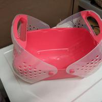 Trasportino piccoli animali