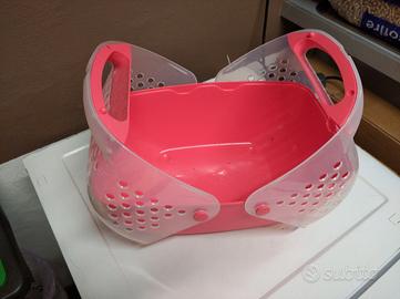 Trasportino piccoli animali