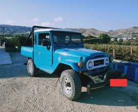 Toyota bj 40