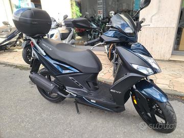 Kymco Agility 50 4T R16 PLUS EURO5 2024