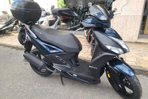 Kymco Agility 50 4T R16 PLUS EURO5 2024