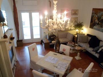 Villa o villino Ameglia [Cod. rif 3179048VRG]