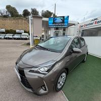 Toyota Yaris 1.5 Hybrid 5 porte Active