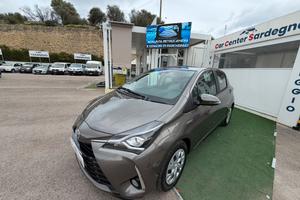 Toyota Yaris 1.5 Hybrid 5 porte Active