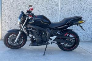 Yamaha FZ6