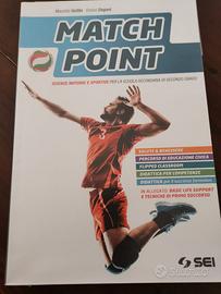 Match point