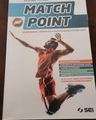Match point