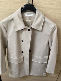 Cappotto/caban