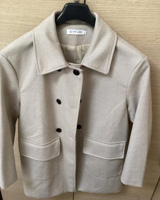 Cappotto/caban