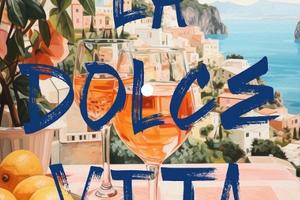 Pasqua nel Golfo dei poeti