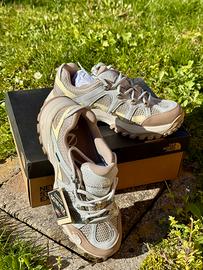 The North Face Hedgehog nuove MAI usate