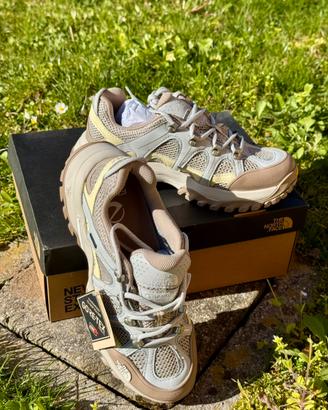 The North Face Hedgehog nuove MAI usate