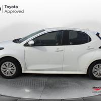 Toyota Yaris 1.5 Hybrid 5 porte Active