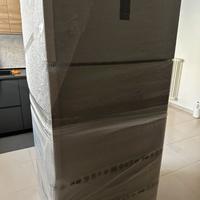 Frigo americano Whirpool