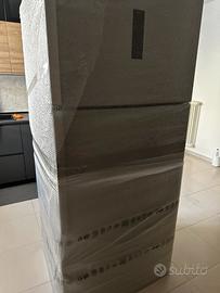 Frigo americano Whirpool