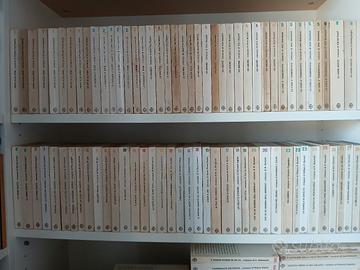 Oscar Mondadori settimanali anni 60