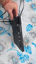 Play Station 2 + joystick e buzzers