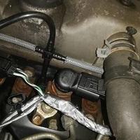 313 motore ford focus KKDA