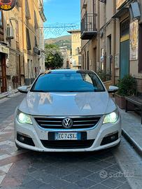 Passat CC full optional