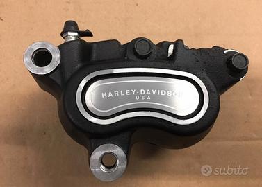 Pinza freno Harley Davidson